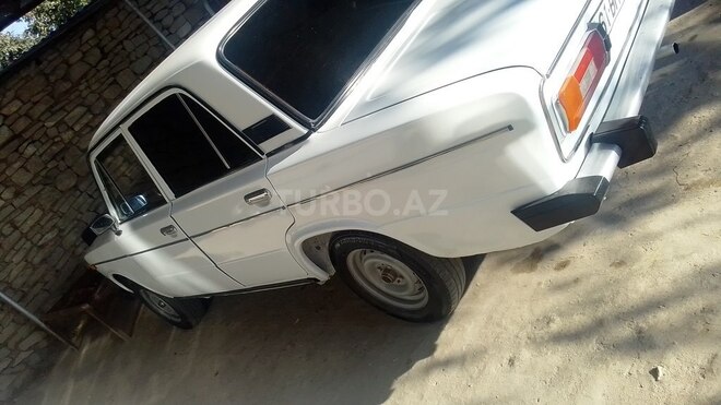LADA (VAZ) 2106 1986, 300,000 km - 1.5 l - Tovuz