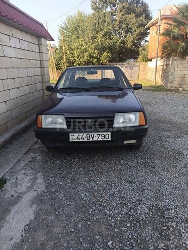 LADA (VAZ) 21099 1998, 246,932 km - 1.5 l - Masallı