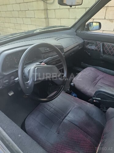 LADA (VAZ) 21099 1998, 246,932 km - 1.5 l - Masallı