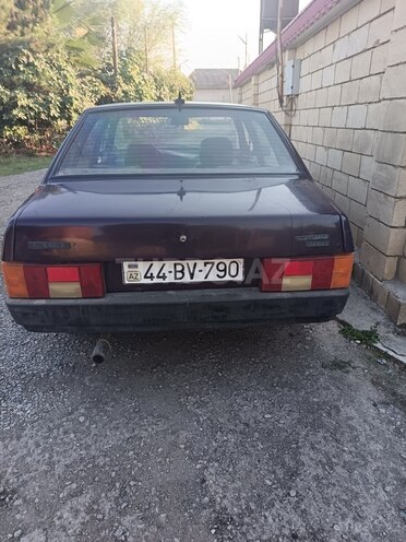 LADA (VAZ) 21099 1998, 246,932 km - 1.5 l - Masallı