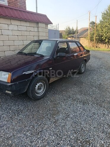 LADA (VAZ) 21099 1998, 246,932 km - 1.5 l - Masallı