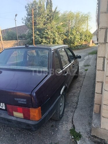 LADA (VAZ) 21099 1998, 246,932 km - 1.5 l - Masallı