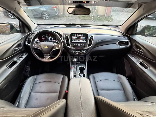 Chevrolet Equinox 2018, 133,300 km - 1.5 l - Bakı