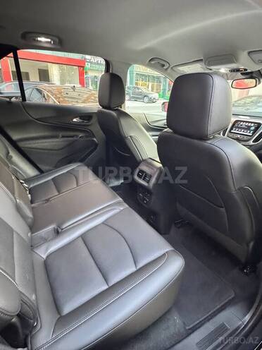 Chevrolet Equinox 2018, 133,300 km - 1.5 l - Bakı