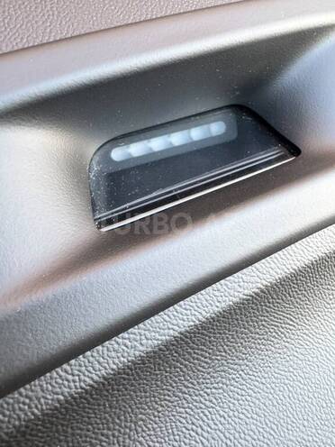 Chevrolet Equinox 2018, 133,300 km - 1.5 l - Bakı
