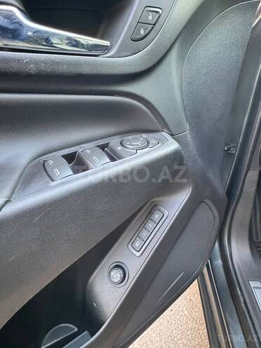 Chevrolet Equinox 2018, 133,300 km - 1.5 l - Bakı
