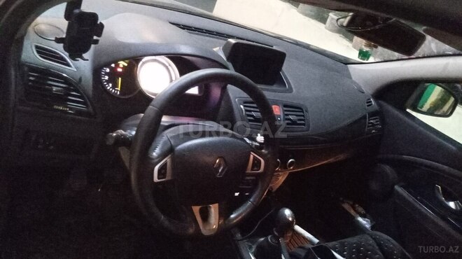 Renault Megane 2011, 381,000 km - 1.5 л - Gəncə