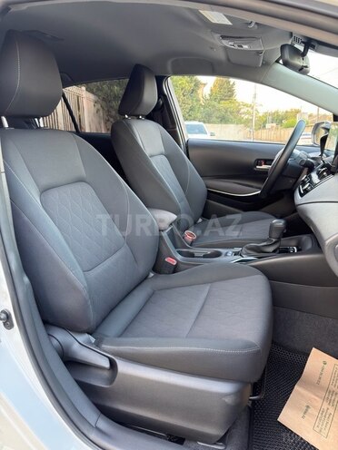 Toyota Corolla 2024, 75,000 km - 1.8 л - Bakı