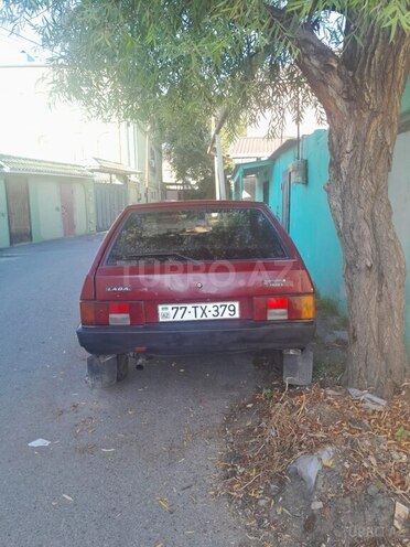 LADA (VAZ) 2109 1996, 350,000 km - 1.5 l - Bakı