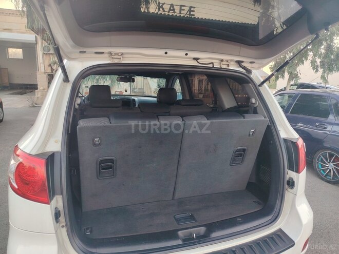 Hyundai Santa Fe 2007, 279,000 km - 2.2 l - Yevlax