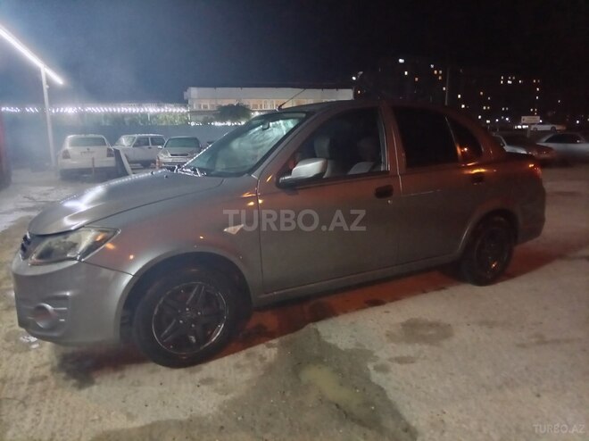Saipa Saina 2021, 327,000 km - 1.5 l - Bakı