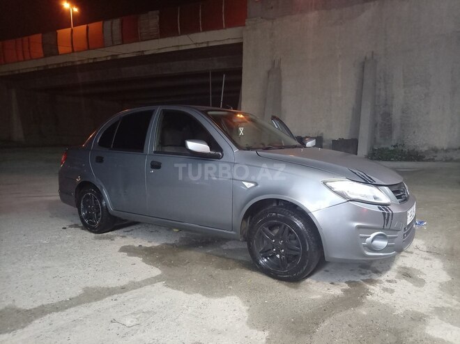 Saipa Saina 2021, 327,000 km - 1.5 l - Bakı