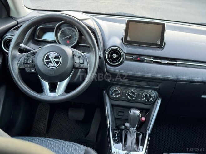 Toyota Yaris iA 2016, 249,700 km - 1.5 l - Bakı