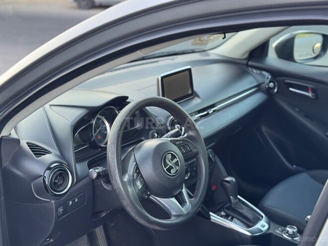 Toyota Yaris iA 2016, 249,700 km - 1.5 l - Bakı