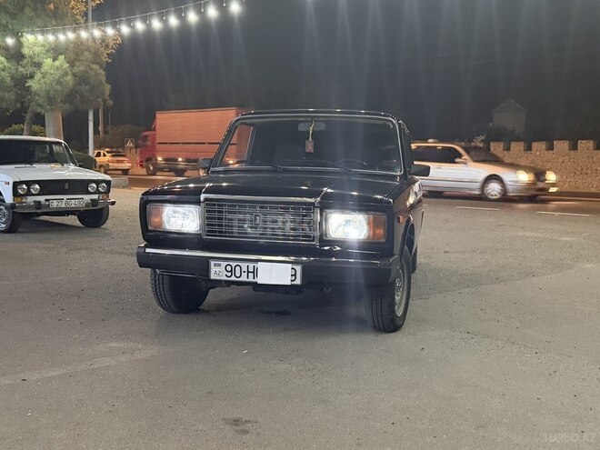 LADA (VAZ) 2107 2010, 90,000 km - 1.7 l - Bərdə