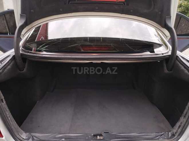 Mercedes E 220 2001, 569,738 km - 2.2 l - Qazax