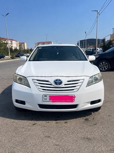 Toyota Camry 2007, 325,222 km - 2.4 l - Sumqayıt