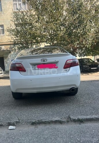Toyota Camry 2007, 325,222 km - 2.4 l - Sumqayıt
