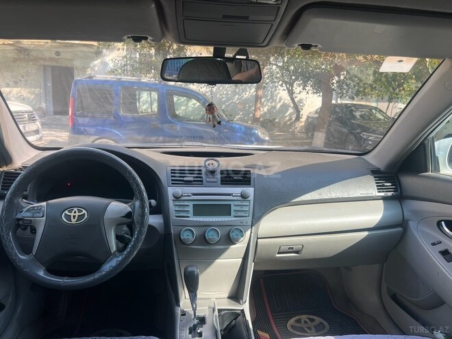 Toyota Camry 2007, 325,222 km - 2.4 l - Sumqayıt
