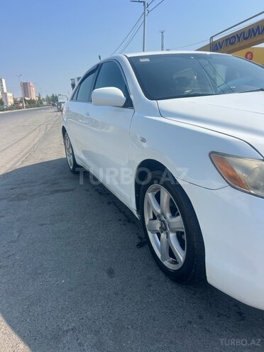 Toyota Camry 2007, 325,222 km - 2.4 l - Sumqayıt