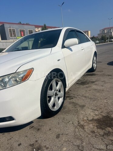 Toyota Camry 2007, 325,222 km - 2.4 l - Sumqayıt