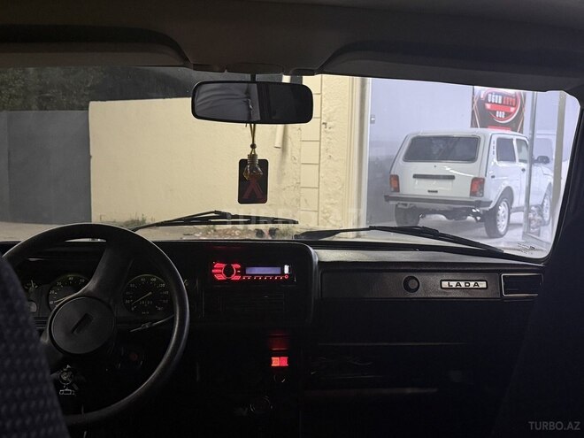 LADA (VAZ) 2107 2010, 90,000 km - 1.7 l - Bərdə