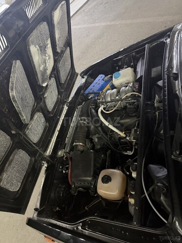 LADA (VAZ) 2107 2010, 90,000 km - 1.7 l - Bərdə