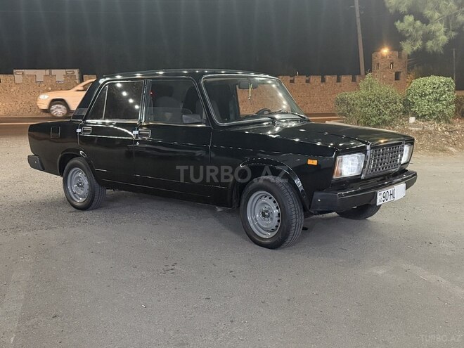 LADA (VAZ) 2107 2010, 90,000 km - 1.7 l - Bərdə