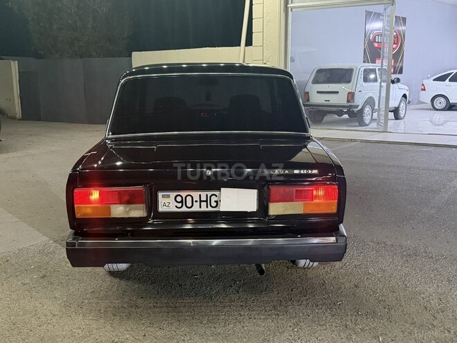 LADA (VAZ) 2107 2010, 90,000 km - 1.7 l - Bərdə