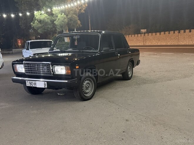 LADA (VAZ) 2107 2010, 90,000 km - 1.7 l - Bərdə