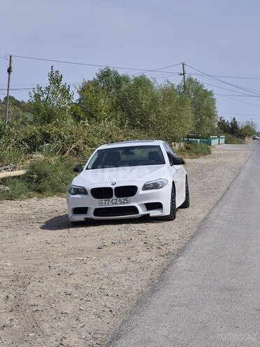 BMW 528 2012, 220,000 km - 2.0 l - Bakı