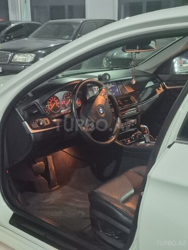 BMW 528 2012, 220,000 km - 2.0 l - Bakı