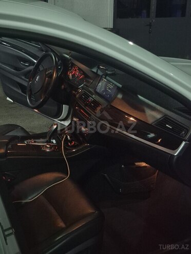 BMW 528 2012, 220,000 km - 2.0 l - Bakı