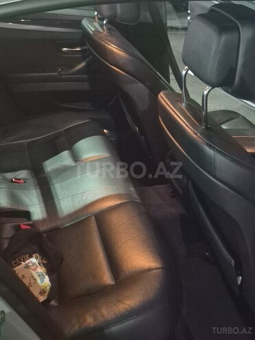 BMW 528 2012, 220,000 km - 2.0 l - Bakı