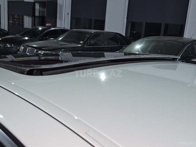 BMW 528 2012, 220,000 km - 2.0 l - Bakı