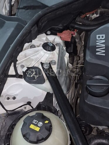 BMW 528 2012, 220,000 km - 2.0 l - Bakı