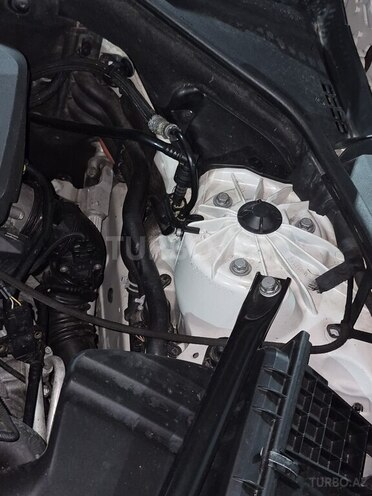 BMW 528 2012, 220,000 km - 2.0 l - Bakı