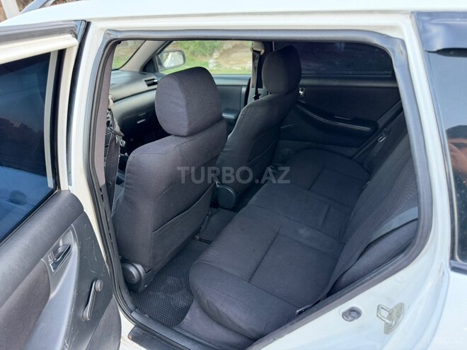Toyota Corolla 2006, 340,000 km - 1.4 l - Bakı
