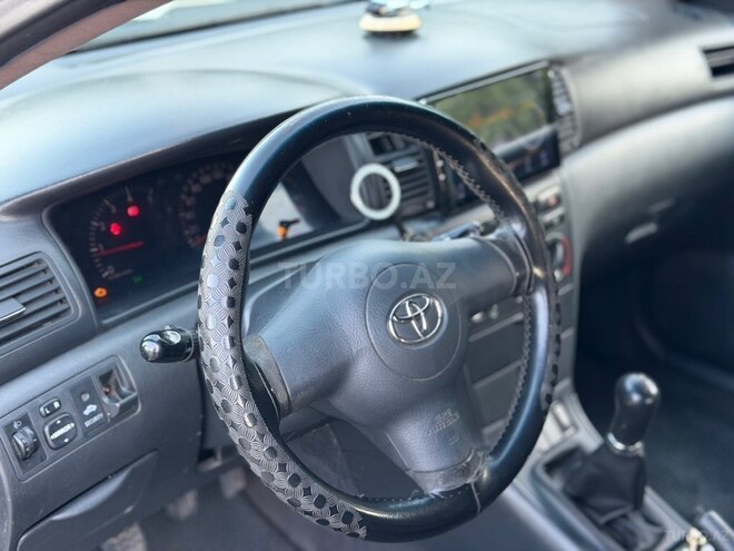 Toyota Corolla 2006, 340,000 km - 1.4 l - Bakı