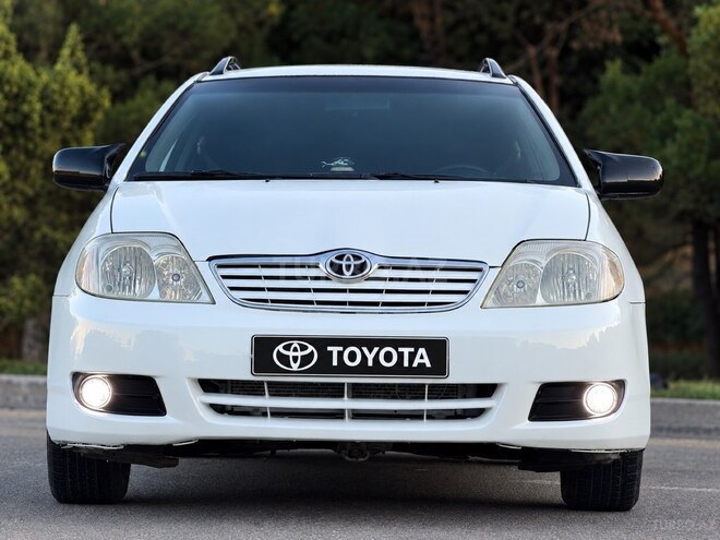 Toyota Corolla 2006, 340,000 km - 1.4 l - Bakı
