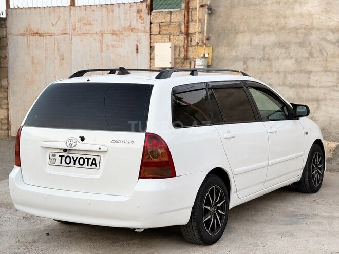 Toyota Corolla 2006, 340,000 km - 1.4 l - Bakı