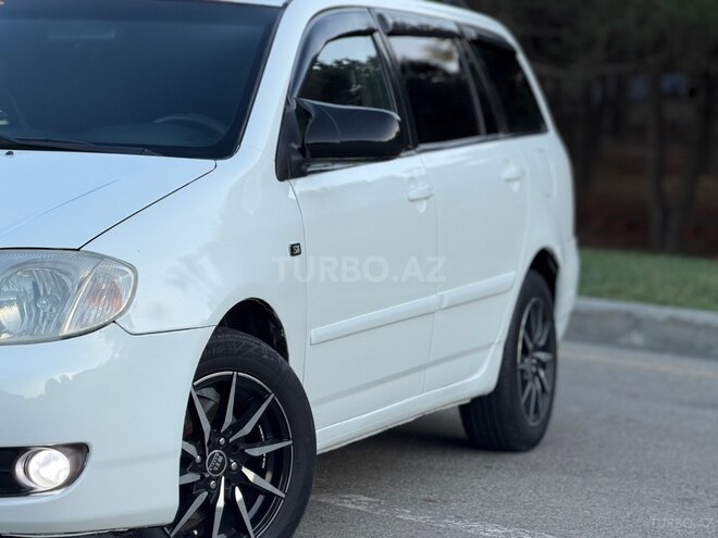 Toyota Corolla 2006, 340,000 km - 1.4 l - Bakı
