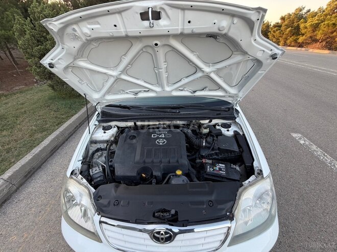 Toyota Corolla 2006, 340,000 km - 1.4 l - Bakı