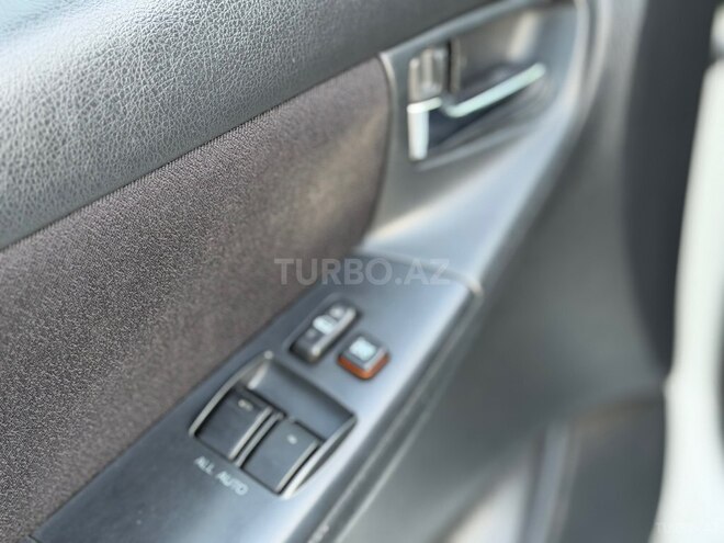 Toyota Corolla 2006, 340,000 km - 1.4 l - Bakı