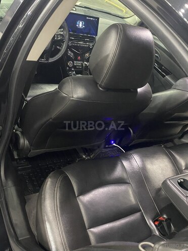 Chevrolet Cruze 2012, 278,870 km - 1.4 l - Bakı