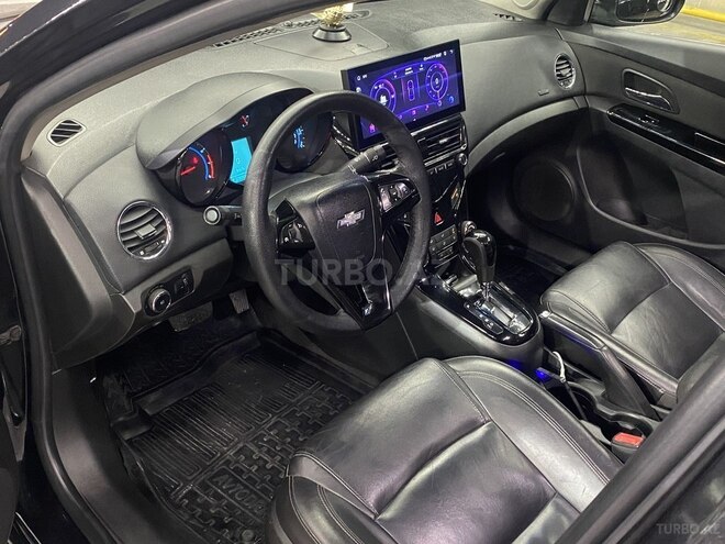 Chevrolet Cruze 2012, 278,870 km - 1.4 l - Bakı