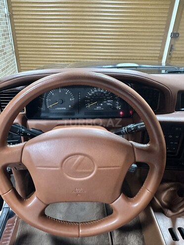 Toyota Land Cruiser 1997, 300,000 km - 4.5 л - Bakı