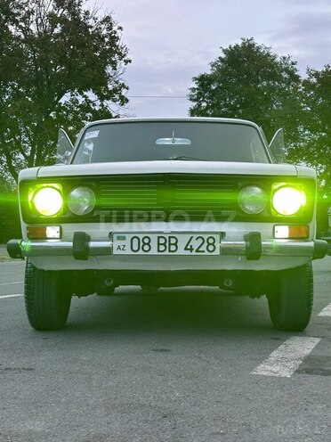 LADA (VAZ) 2106 1987, 39,400 km - 1.5 л - Zaqatala