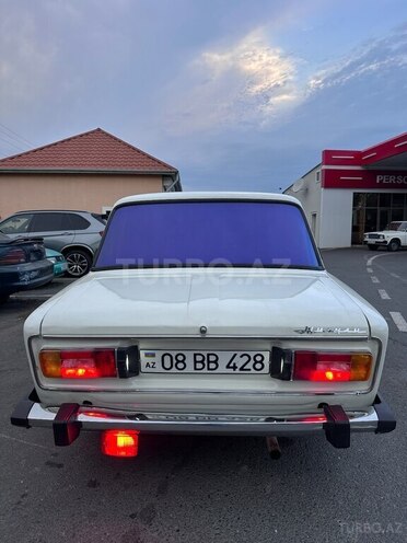 LADA (VAZ) 2106 1987, 39,400 km - 1.5 л - Zaqatala