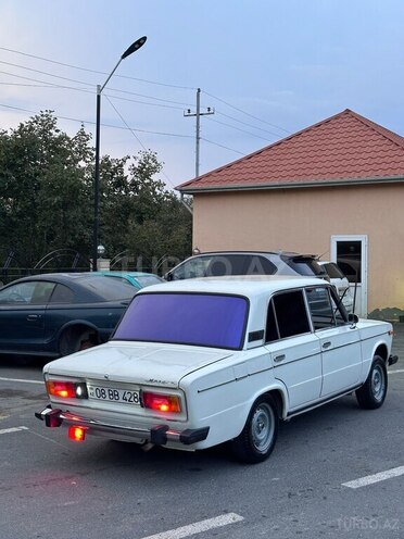 LADA (VAZ) 2106 1987, 39,400 km - 1.5 л - Zaqatala